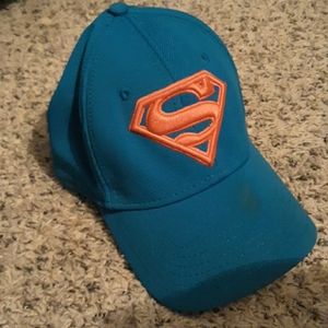 Superman Hat